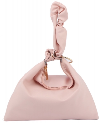 Fashion Wristlet Clutch Bag LHU408 BLUSH